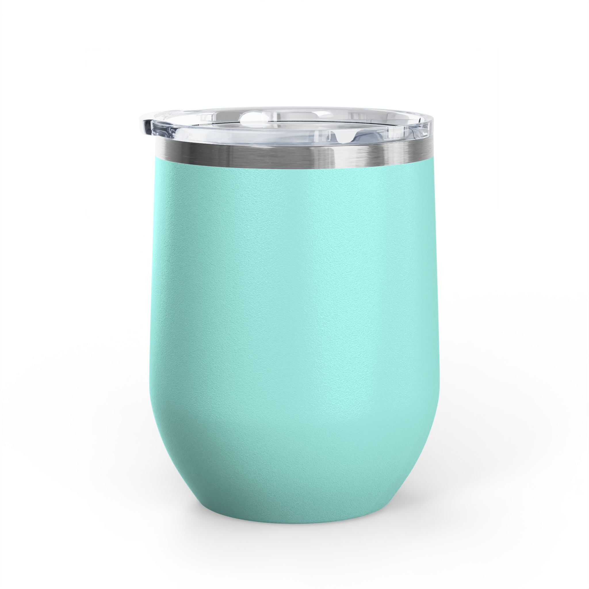 Find Your Corner Wine Tumbler - 12oz Insulated Travel Cup - SW