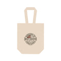 Find Your Corner Double Wine Tote Bag – NW