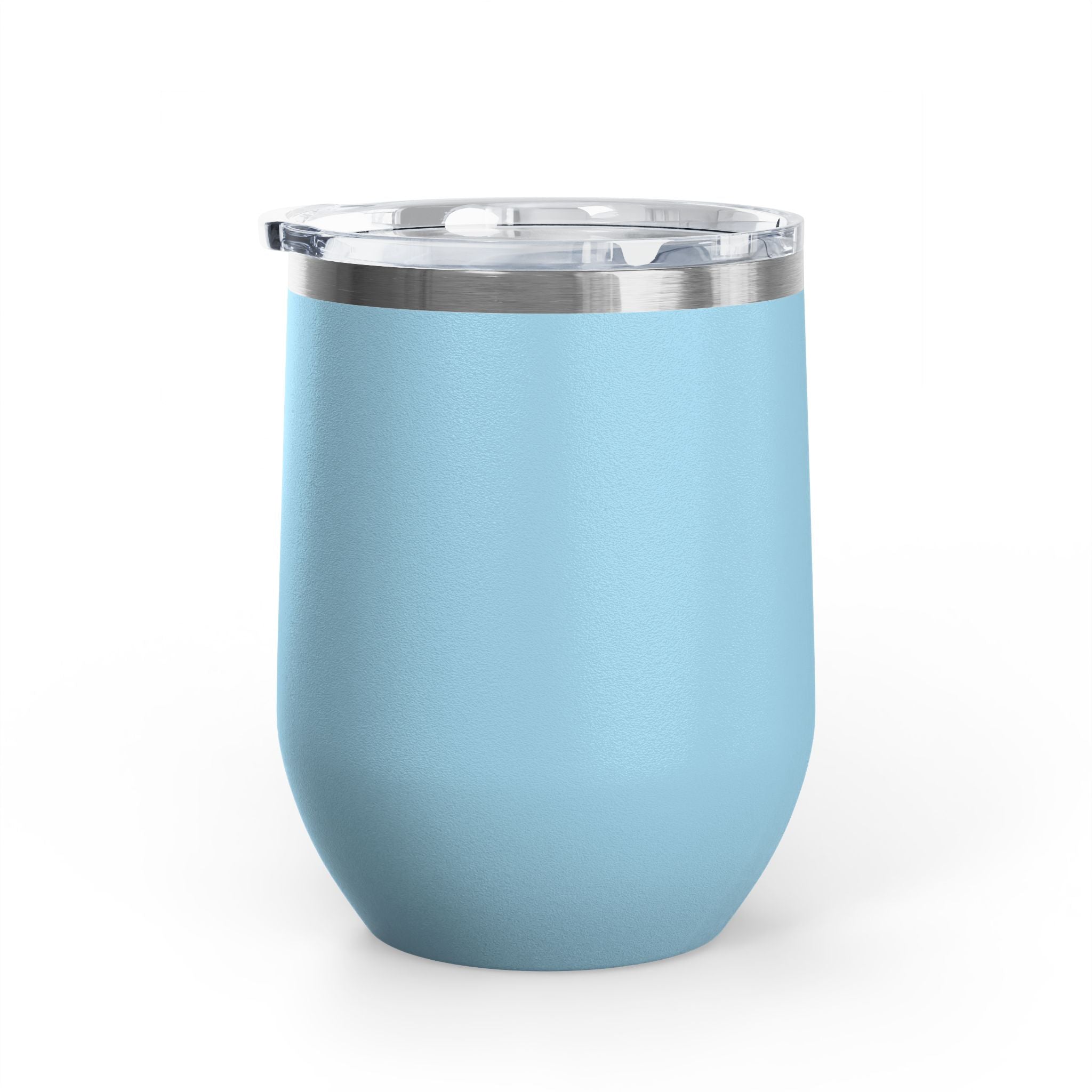 Find Your Corner Wine Tumbler - 12oz Insulated Travel Cup - SW