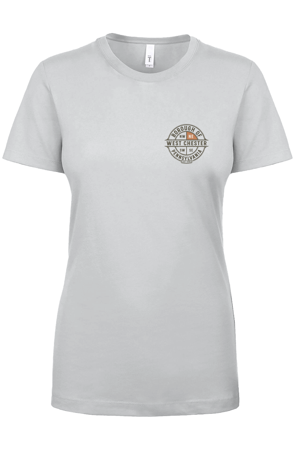 Womens Ideal Crew - NE