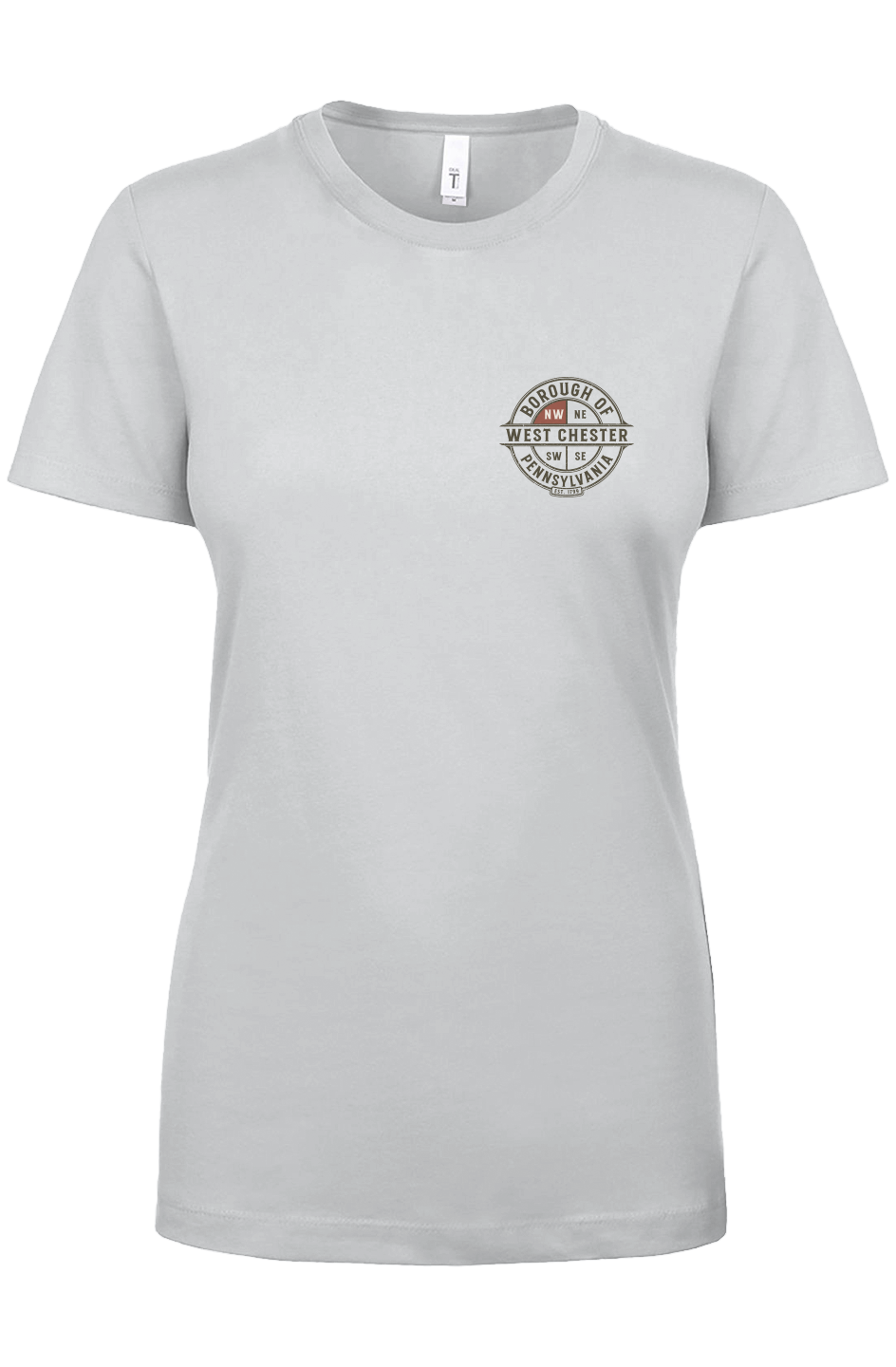 Womens Ideal Crew - NW