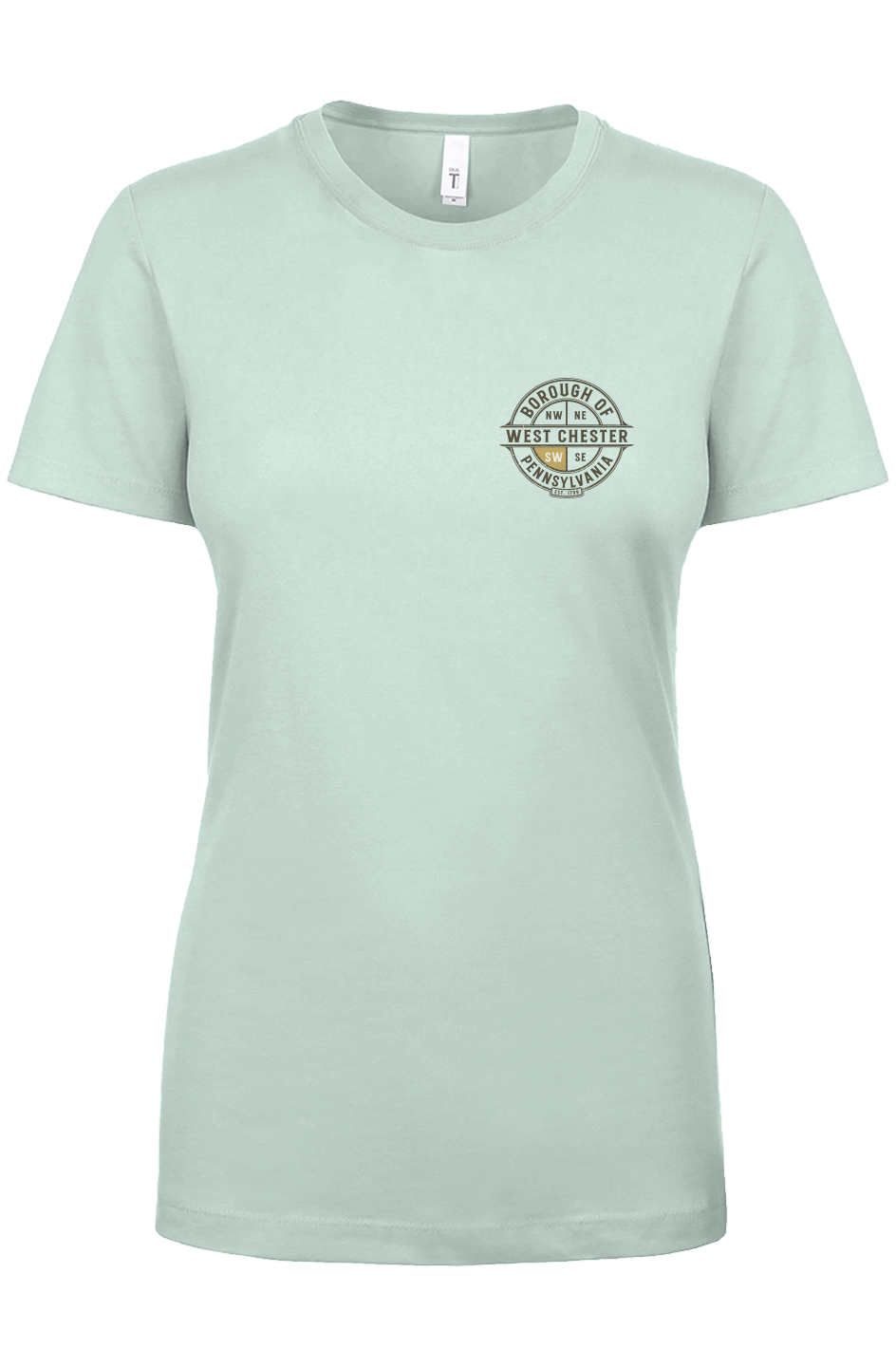 Womens Ideal Crew - SW