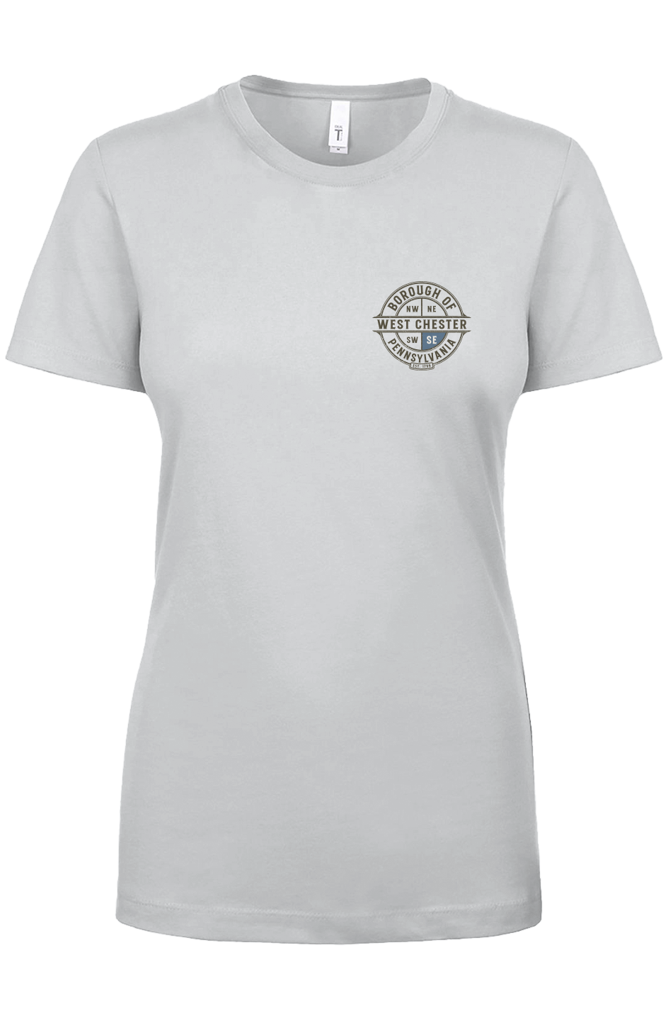 Womens Ideal Crew - SE