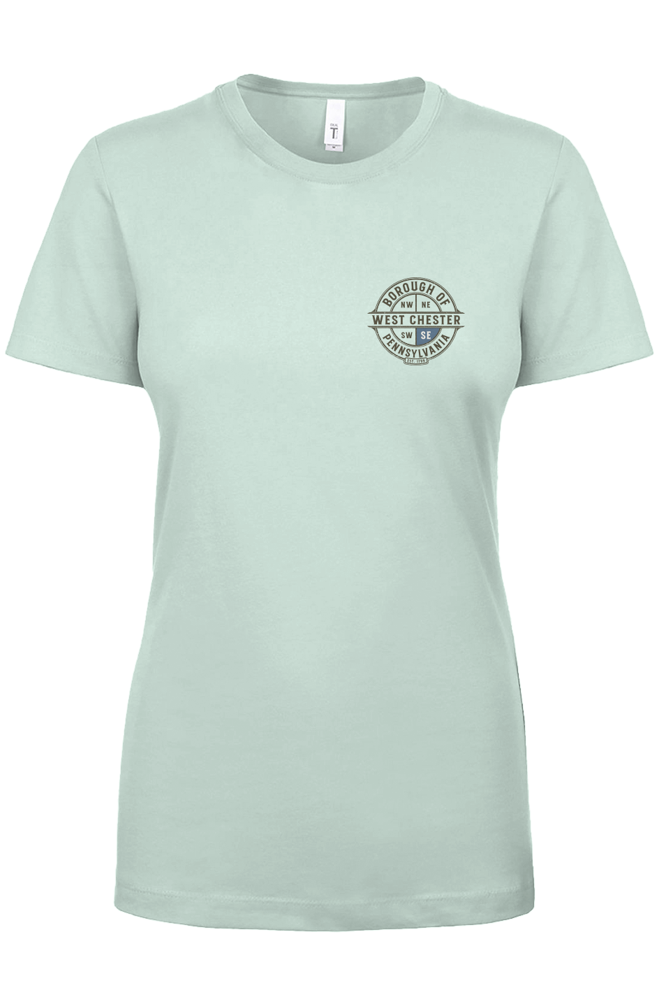 Womens Ideal Crew - SE