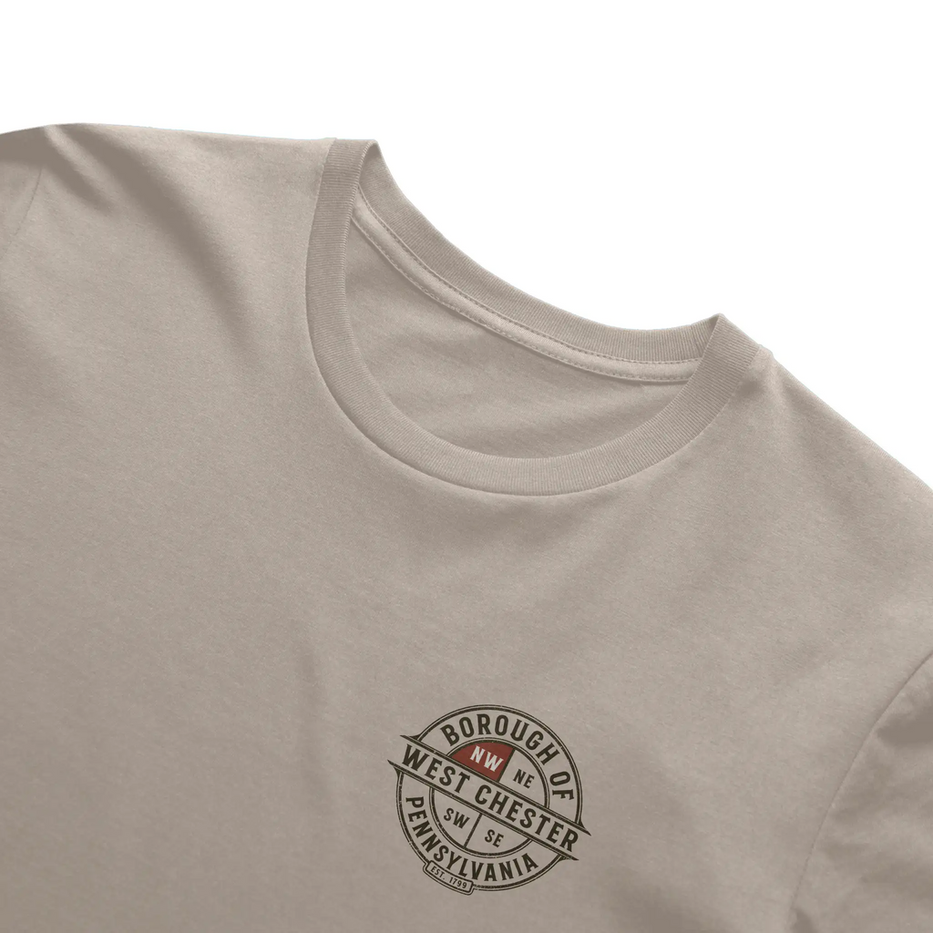 Next Level Premium Crew - NW