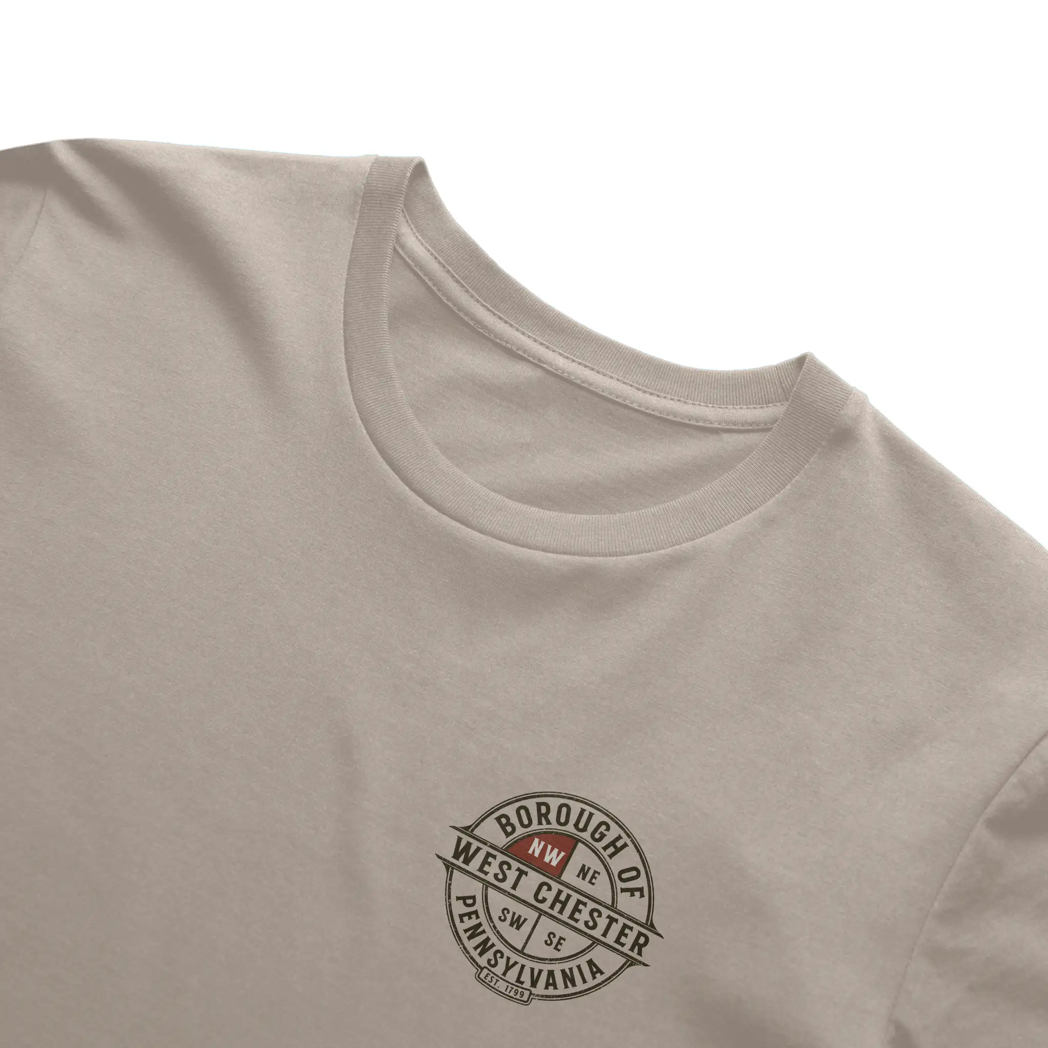 Next Level Premium Crew - NW