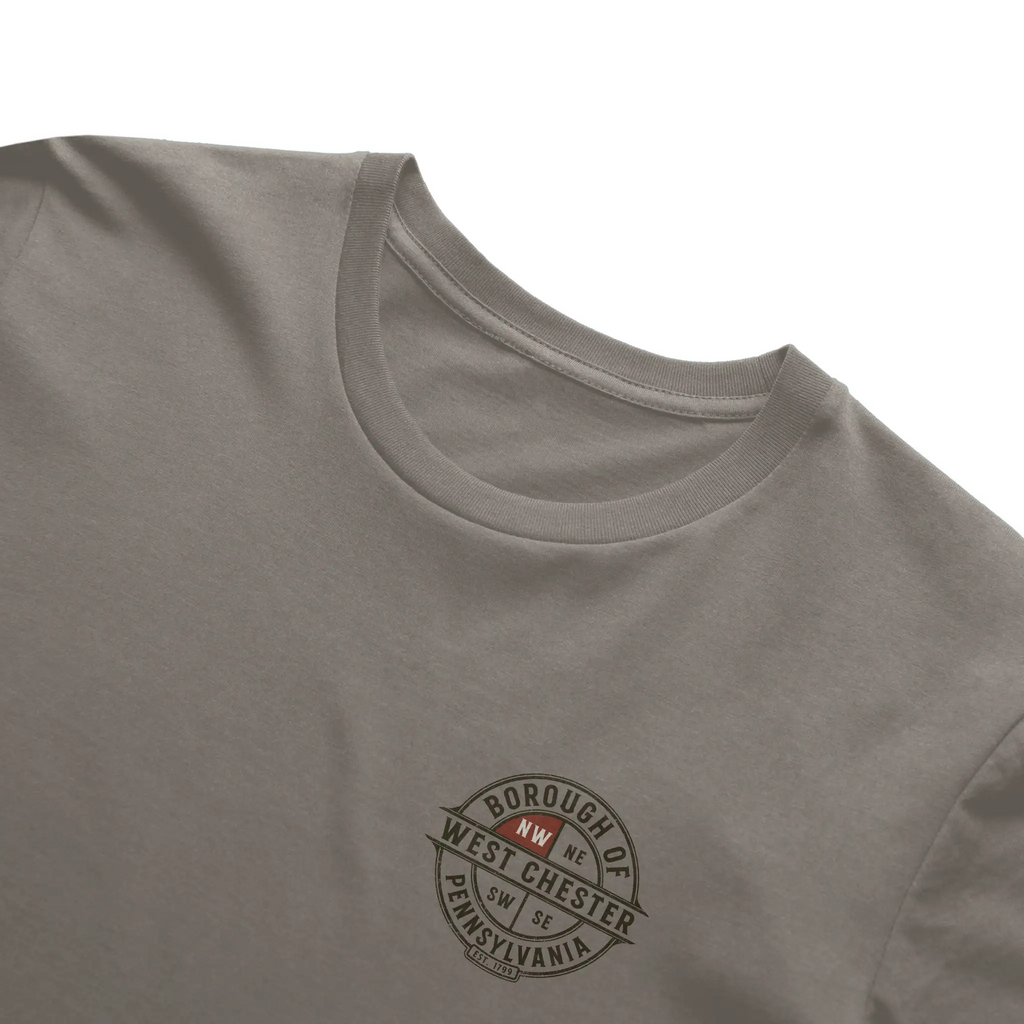 Next Level Premium Crew - SW