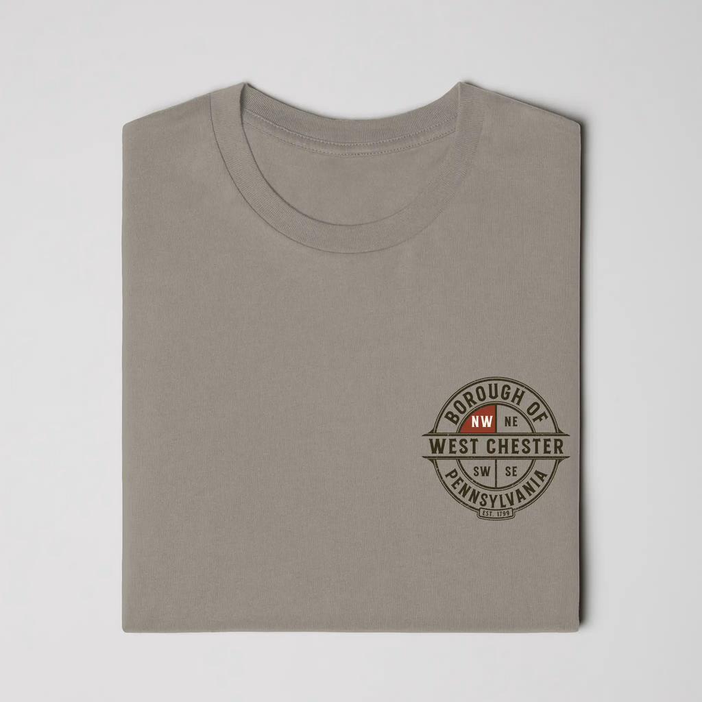 Next Level Premium Crew - SW