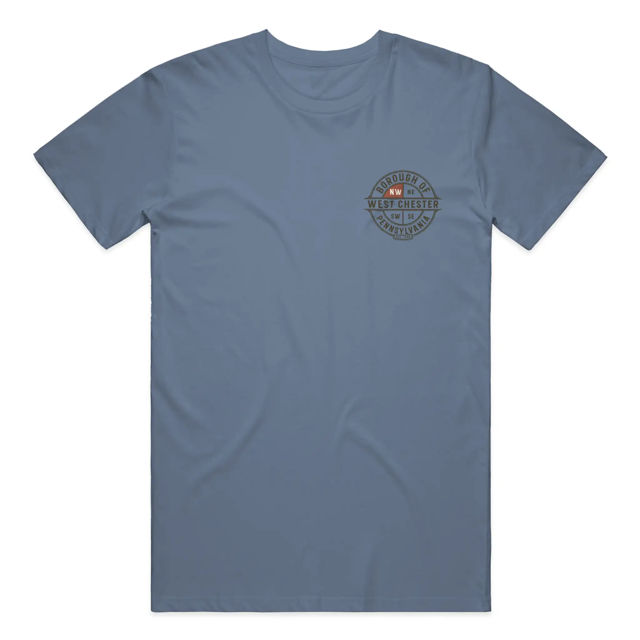 Next Level Premium Crew - SW