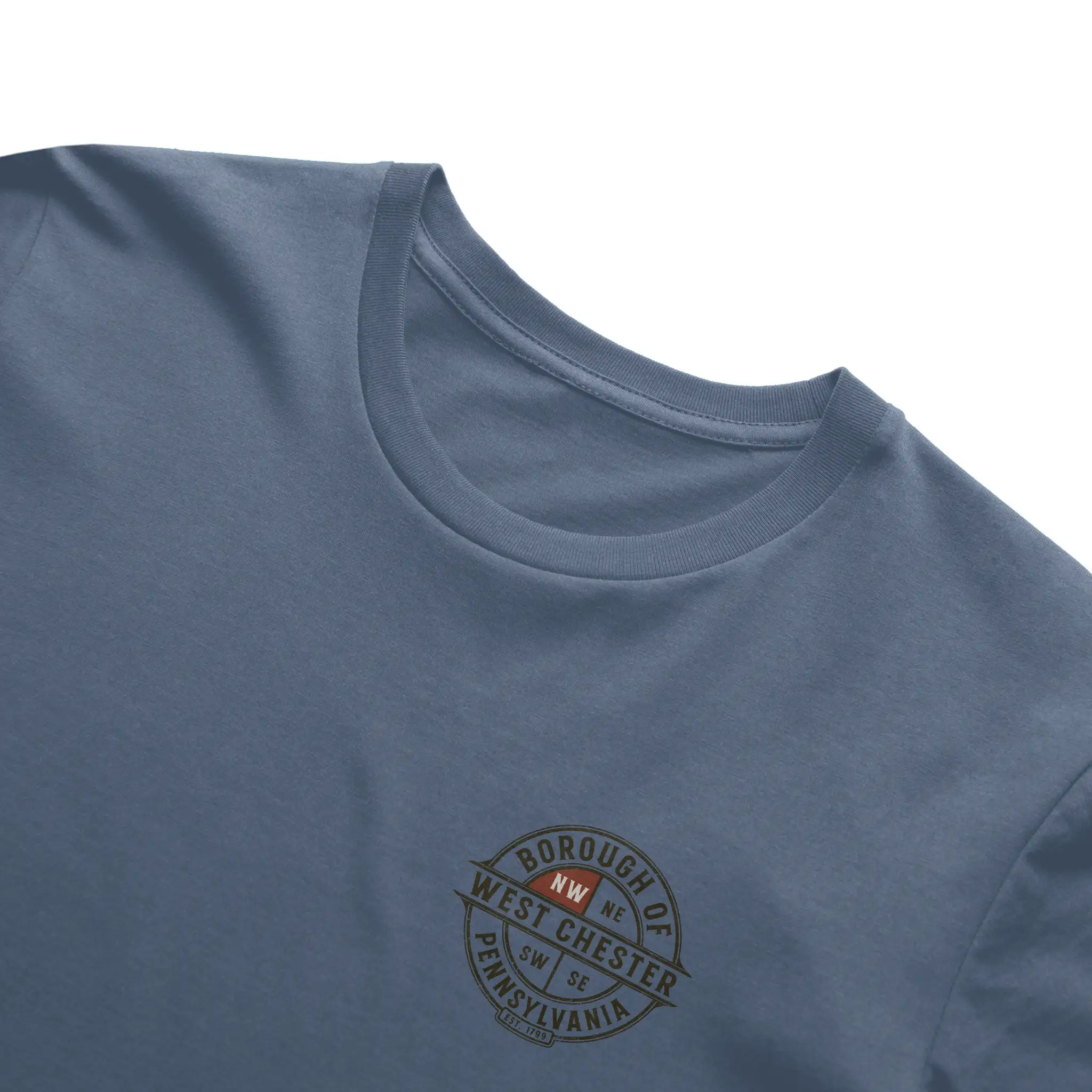 Next Level Premium Crew - NW