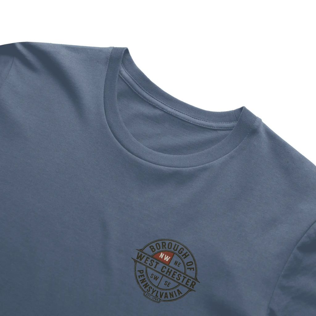 Next Level Premium Crew - SW