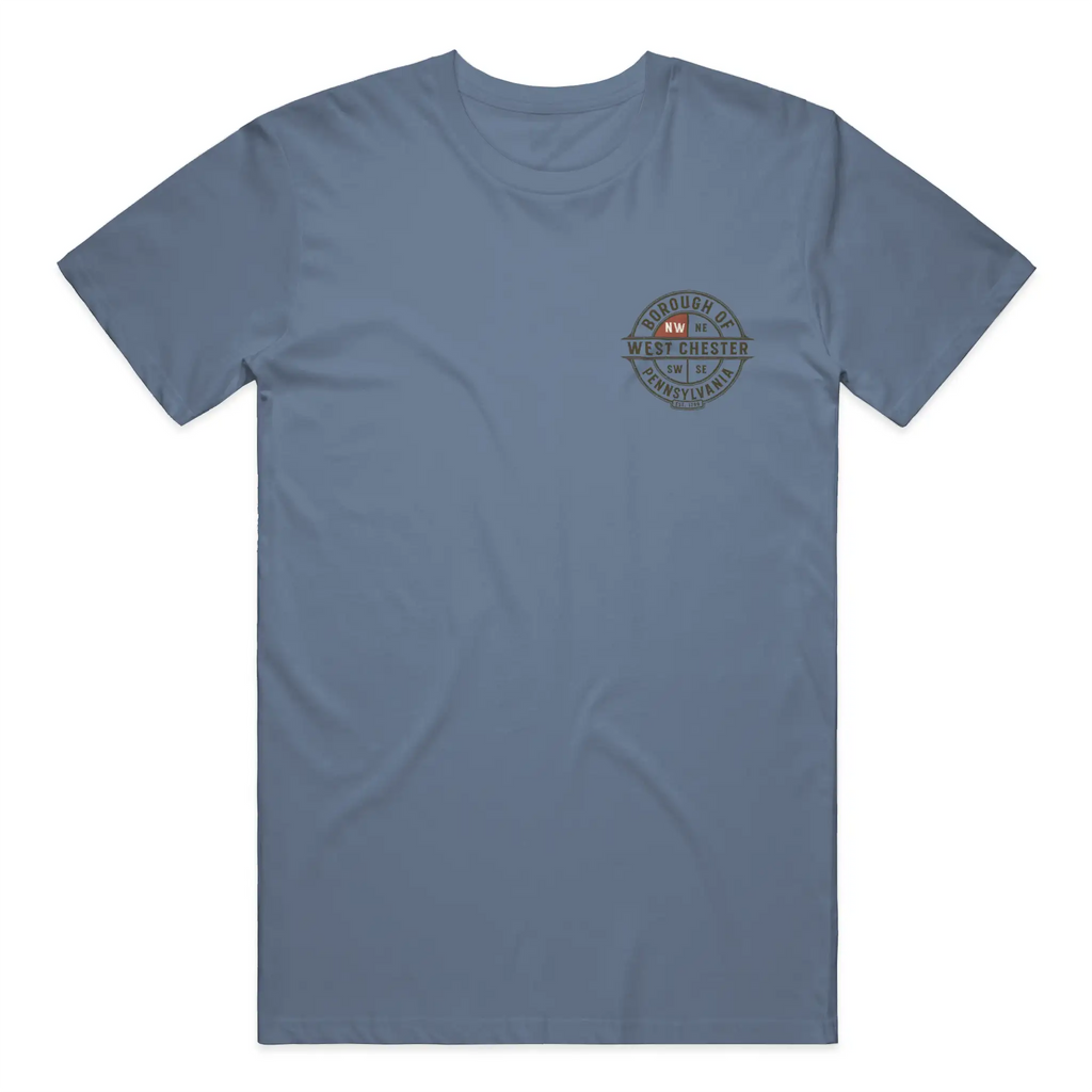 Next Level Premium Crew - SW