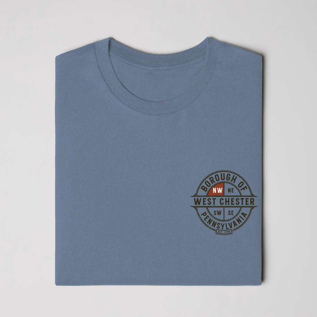 Next Level Premium Crew - SE