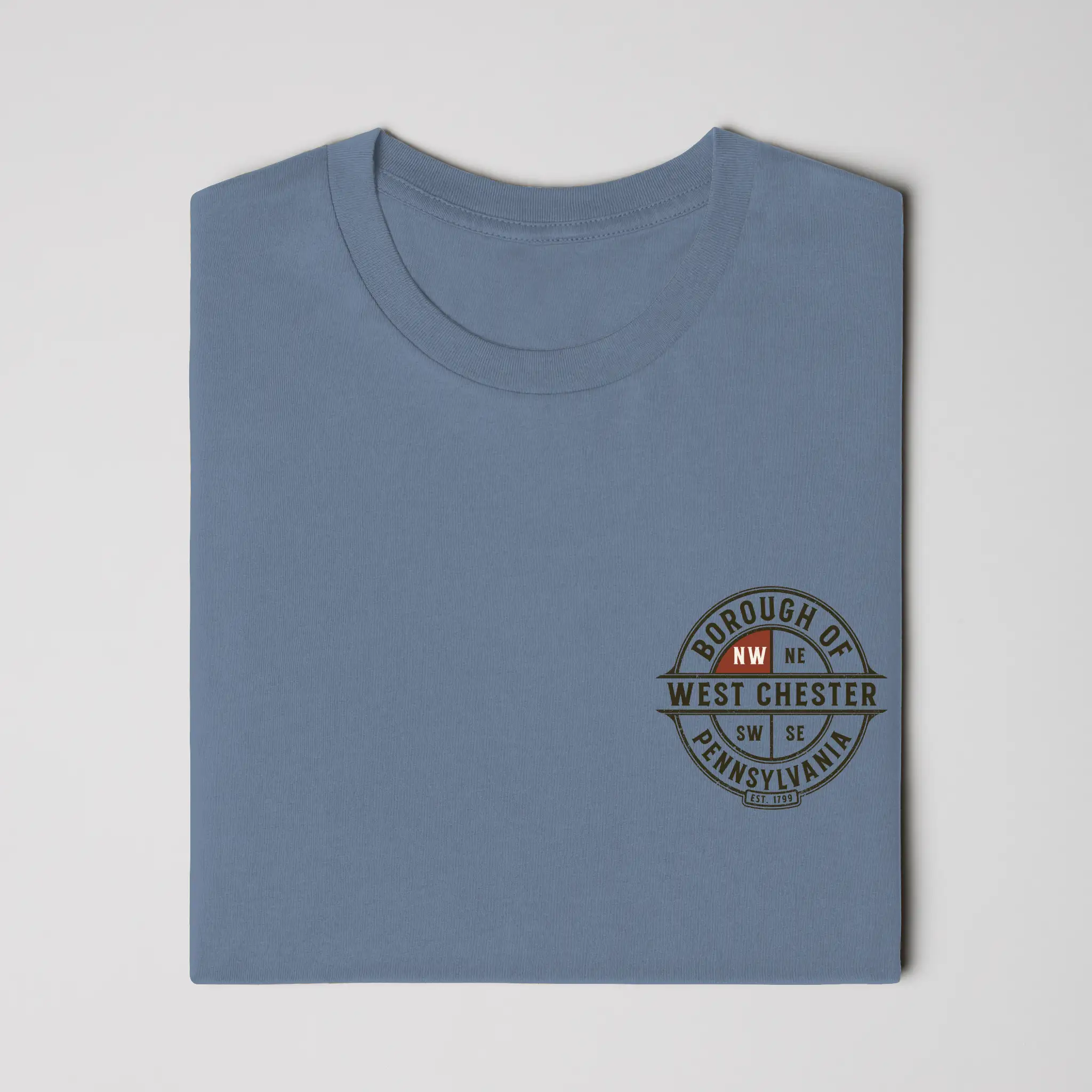 Next Level Premium Crew - SE