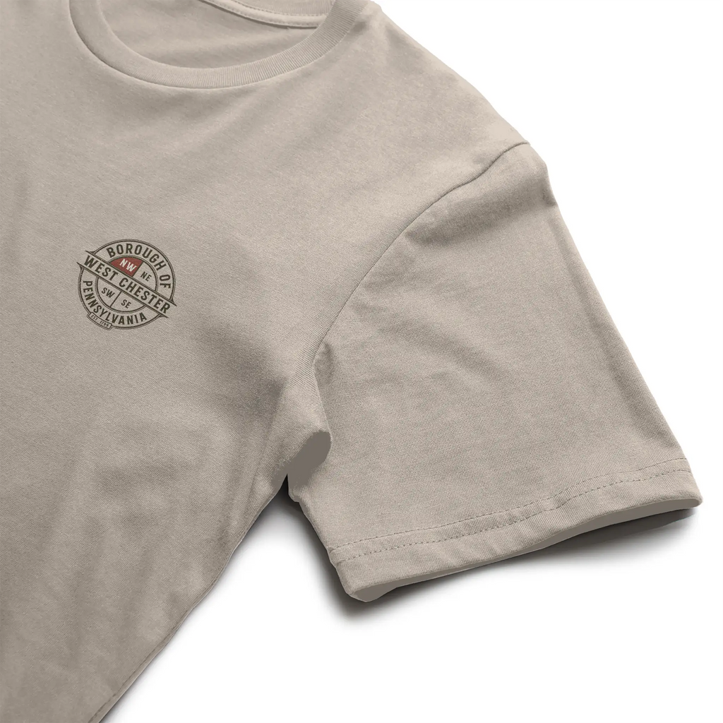 Next Level Premium Crew - SW