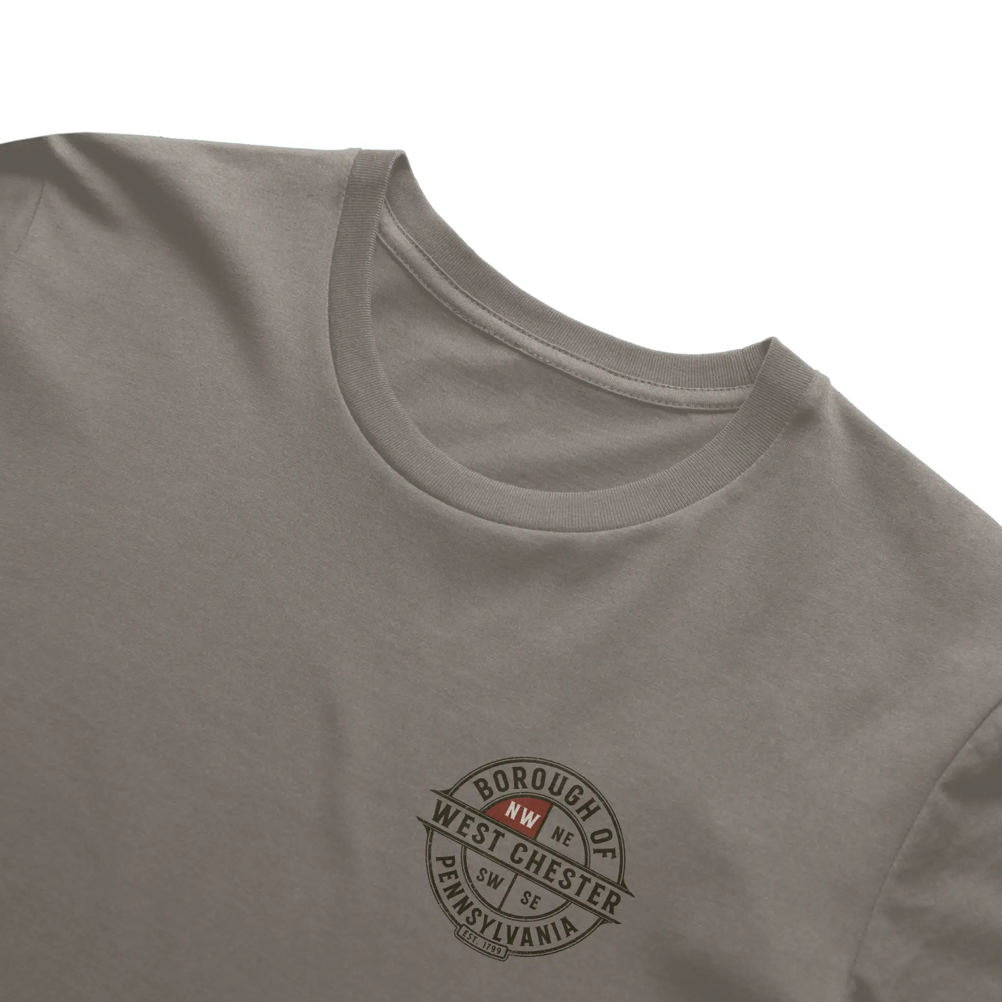 Next Level Premium Crew - SE