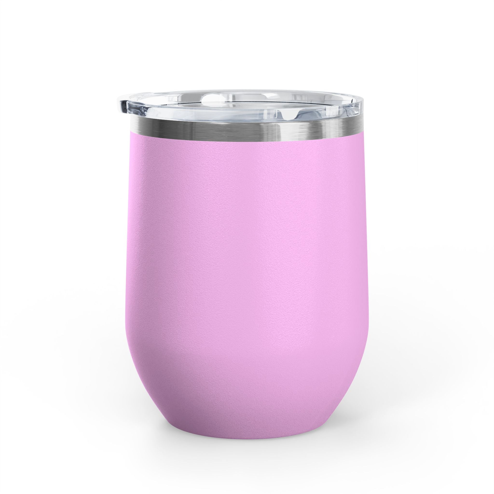 Find Your Corner Wine Tumbler - 12oz Insulated Travel Cup - SW