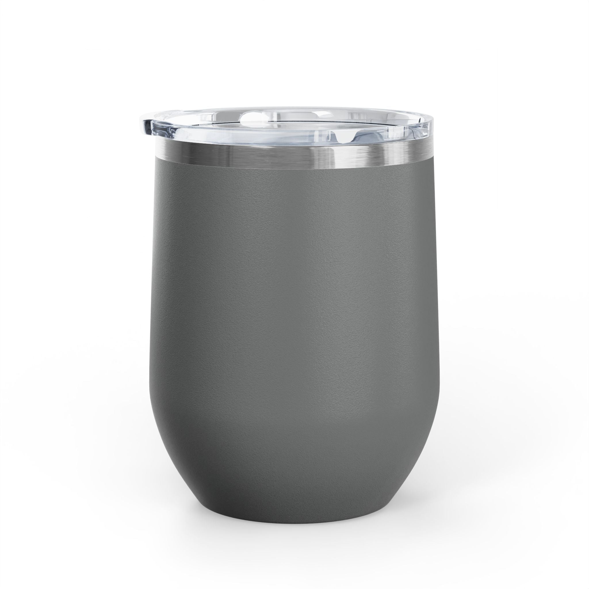 Find Your Corner Wine Tumbler - 12oz Insulated Travel Cup - SW
