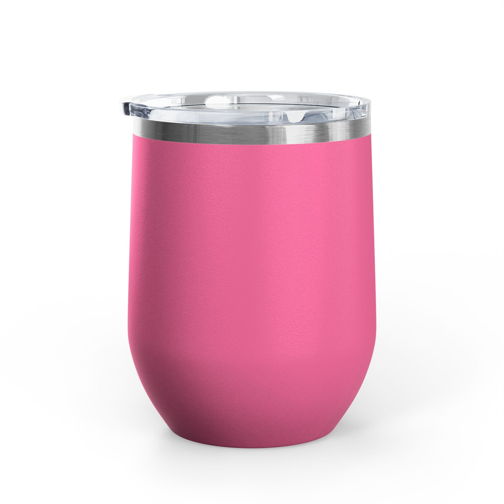 Find Your Corner Wine Tumbler - 12oz Insulated Travel Cup - SW