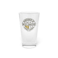 Find Your Corner 16oz Pint Glass  - SW