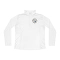 Ladies Quarter-Zip Pullover SE